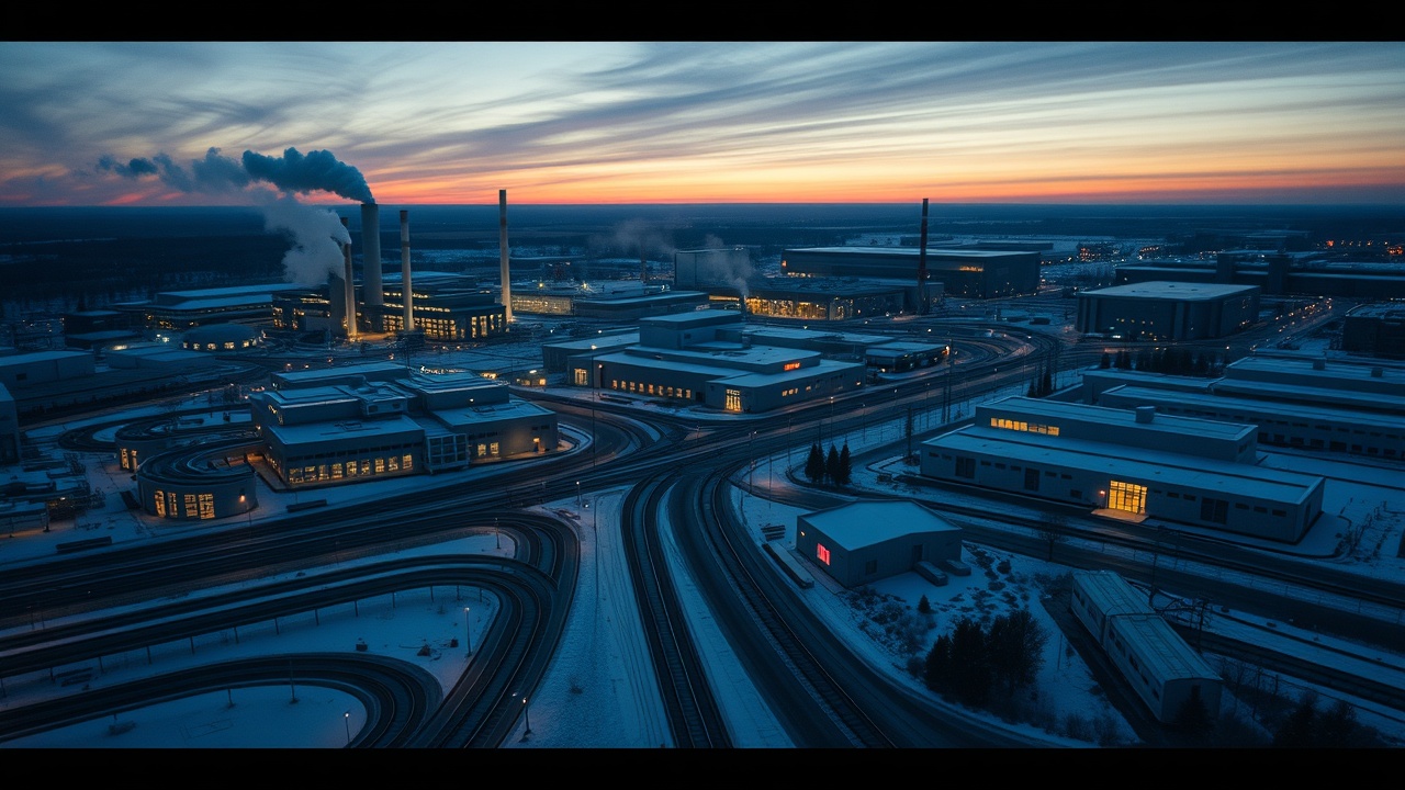 Как нарастить добавленную стоимость: чем закрыть дыры в бюджете угольного региона