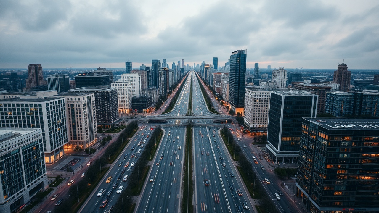 Краснодарская экономика по итогам десяти месяцев 2025 года: ключевые цифры и тренды