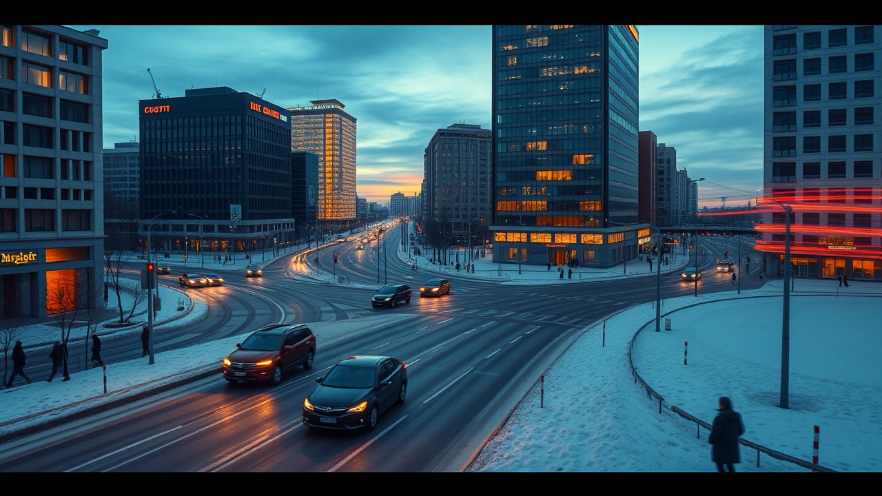 Сибирские бюджеты на пределе: зачем регионам наращивать долги и где искать баланс