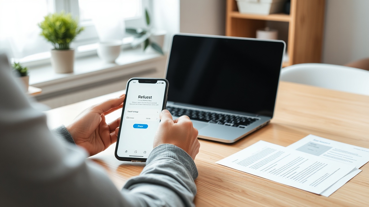 Возврат переплаты в «Займере»: актуальная инструкция и важные нюансы