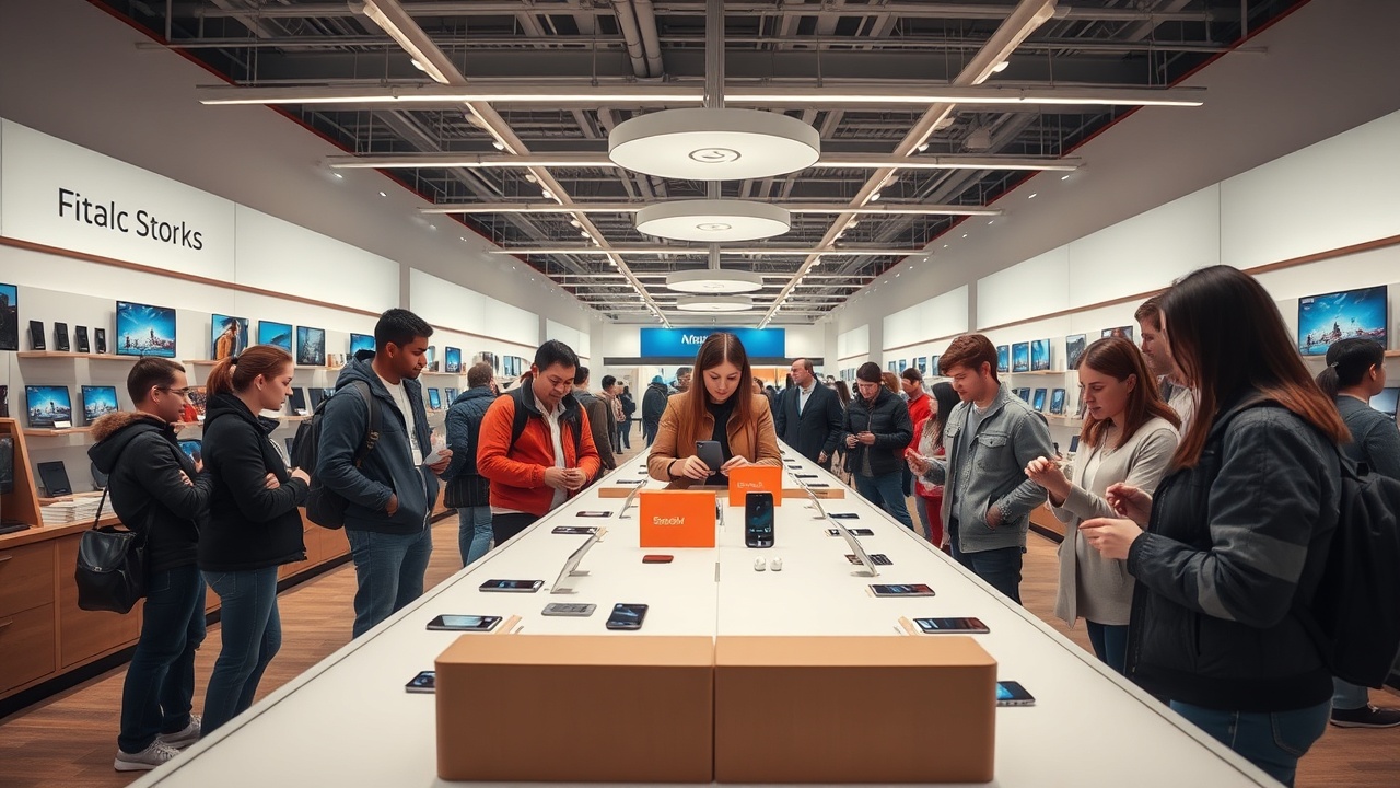 Нижегородцы рванули за звуком: спрос на наушники взлетел на 22% в ноябре