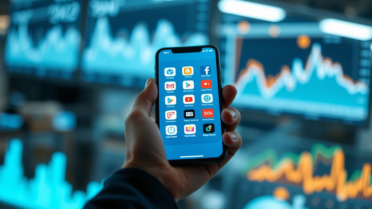 Рейтинг ритейл‑приложений: кого выбирали пользователи в 2025 году по версии МТС AdTech