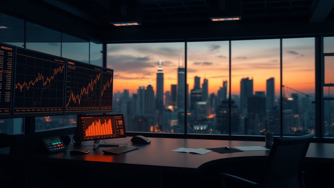 Рубль прибавил на фоне валютных продаж и растущих ожиданий перемен