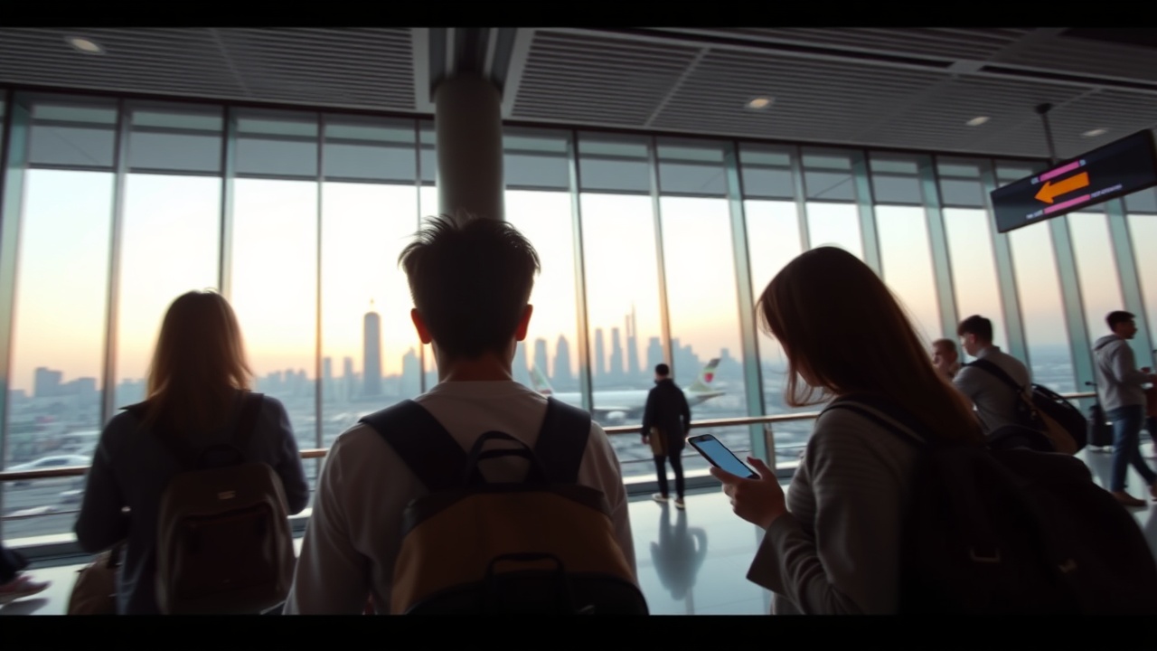 АТАГ: бронирования гостиниц в Китае у россиян резко выросли