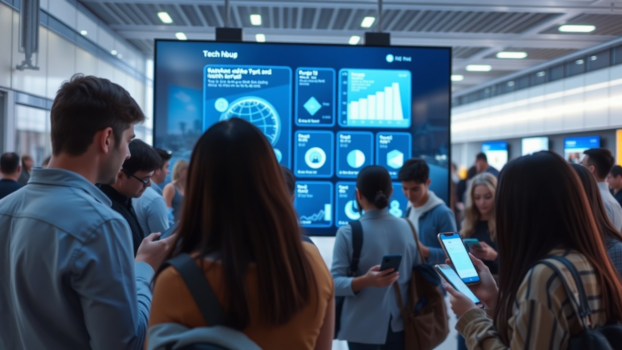 Аудитория портала «Госуслуги» превысила 120 миллионов пользователей