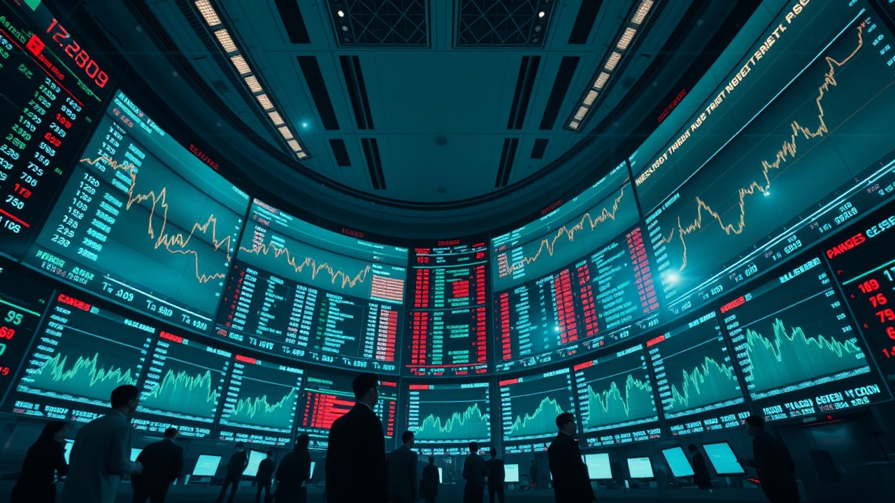 Неделя решений: рынки затаили дыхание перед шагом ЦБ