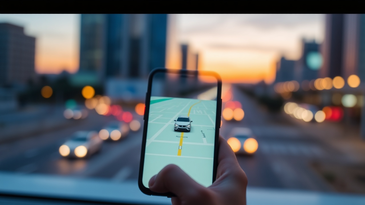 Wildberries опровергла планы запуска такси в РФ: компания сосредоточена на зарубежных тестах