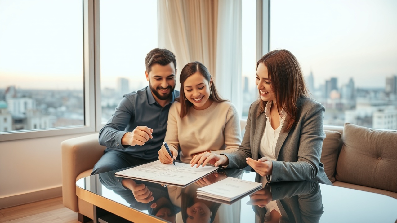 Декабрьский рывок ипотеки: заемщики спешат оформить кредиты до ужесточения условий