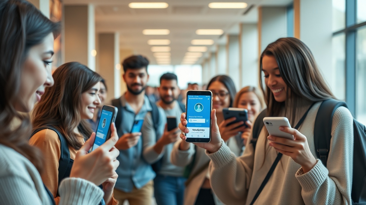 Электронные студбилеты и зачётные книжки узаконили: что ждёт студентов и вузы