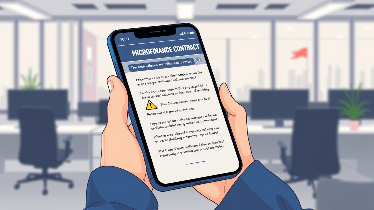 Новые ограничения для микрозаймов: что именно меняется для заемщиков и МФО