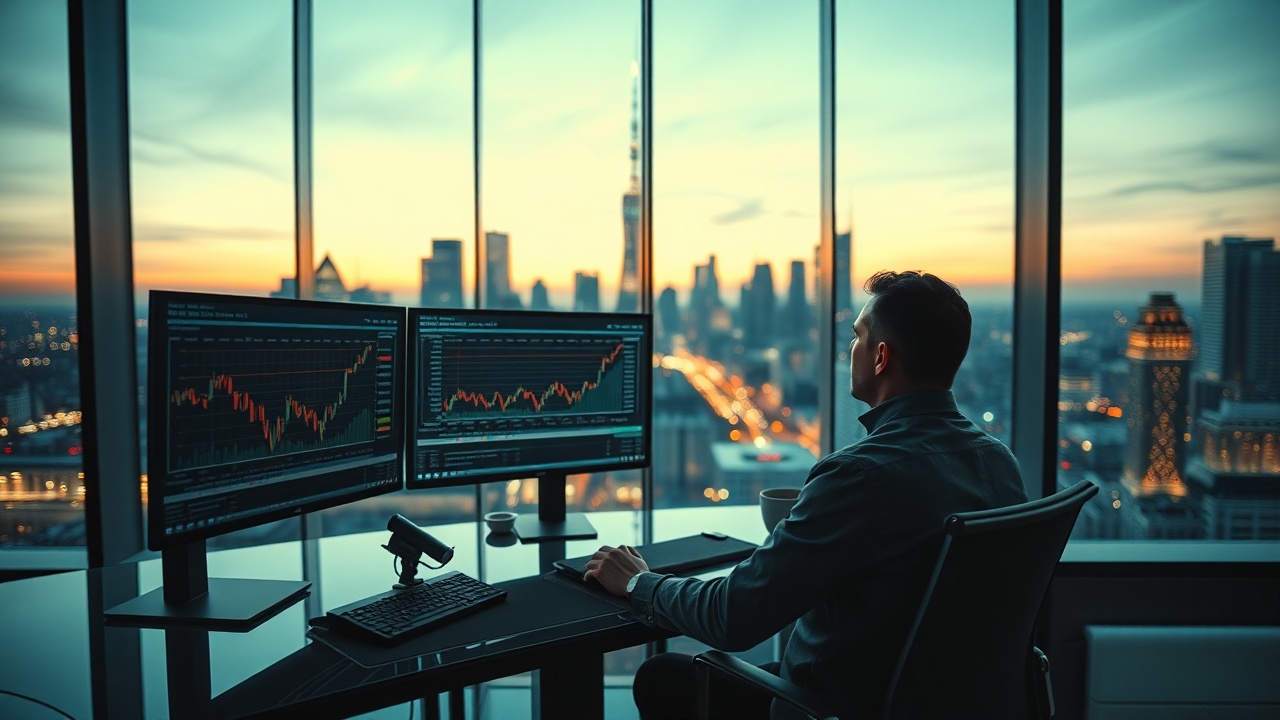 Процентный разворот 2025: как Банк России шаг за шагом менял ключевую ставку