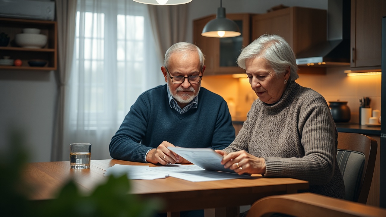 Кому прибавят пенсию в 2026 году: разъяснения и график повышения