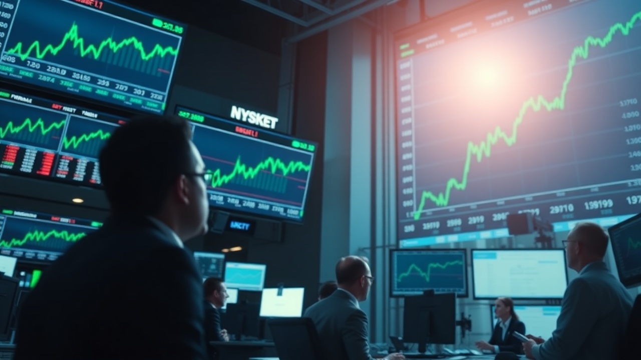 Российский IT: есть ли шансы на ралли акций в 2026 без опоры на ИИ