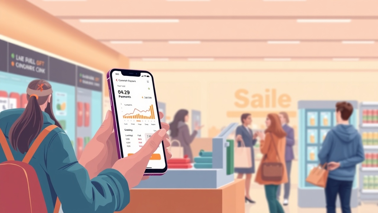 BNPL в России: рост сохранится благодаря новым сценариям использования