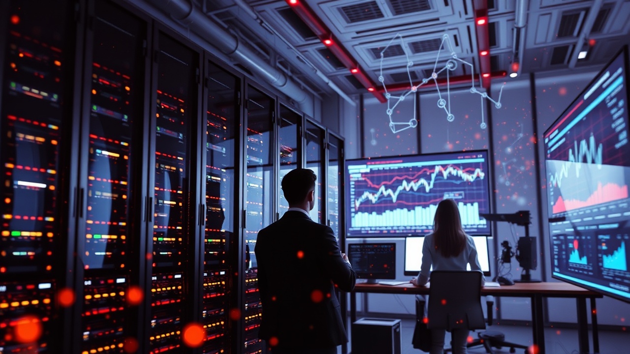 Объем российского рынка софта в 2025 году превысил 800 млрд рублей