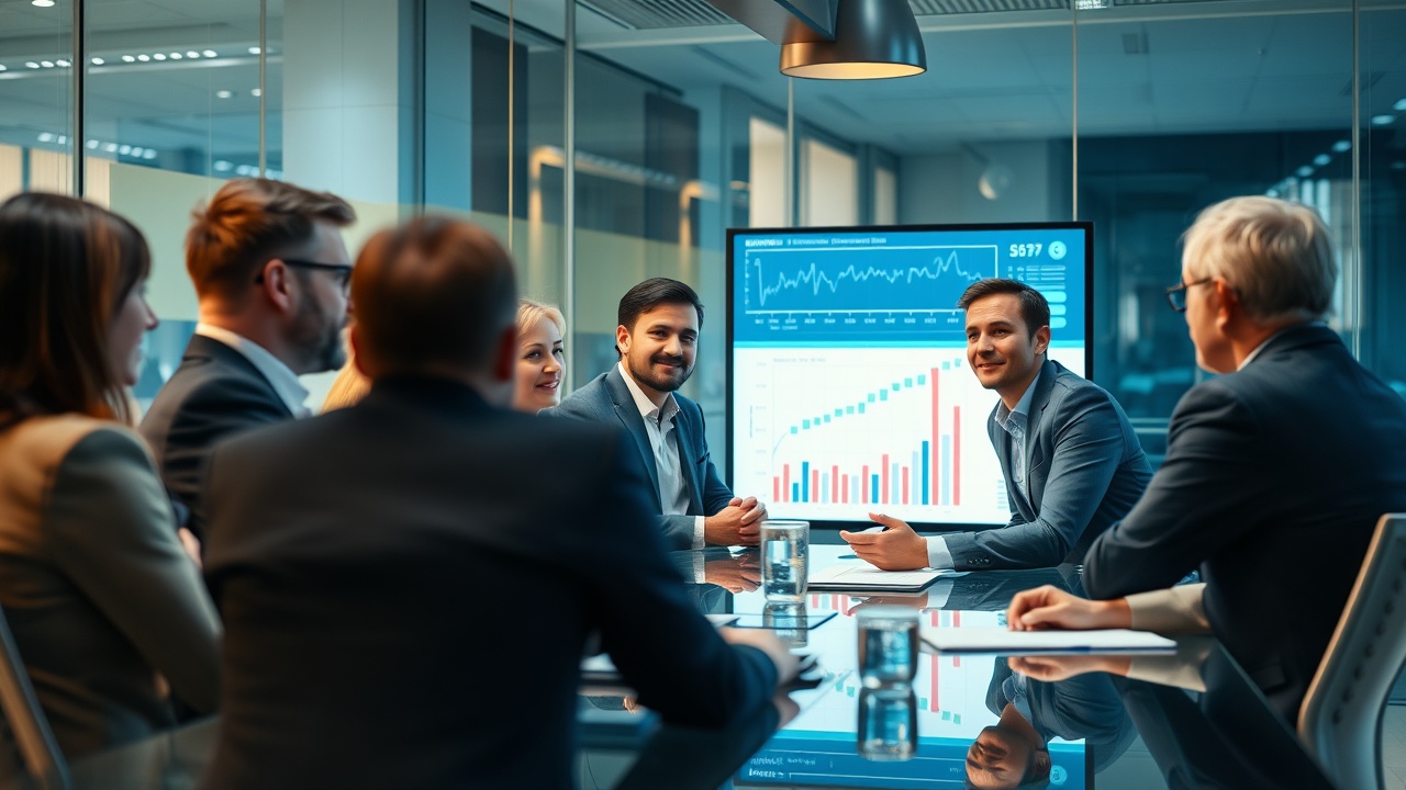 ВТБ вышел в лидеры по «зонтичным» поручительствам для МСП