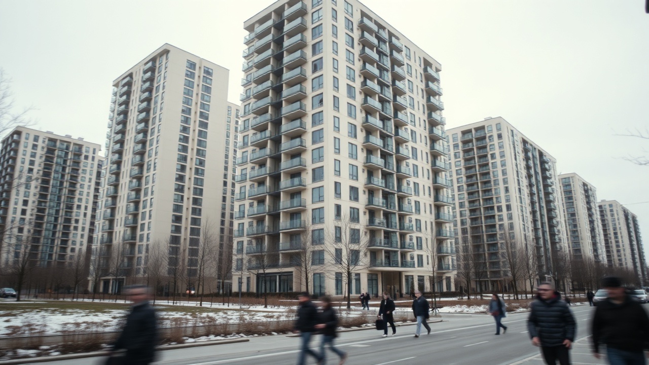 Январская ипотека-2026: как сработали крупнейшие банки и что это значит для заемщиков