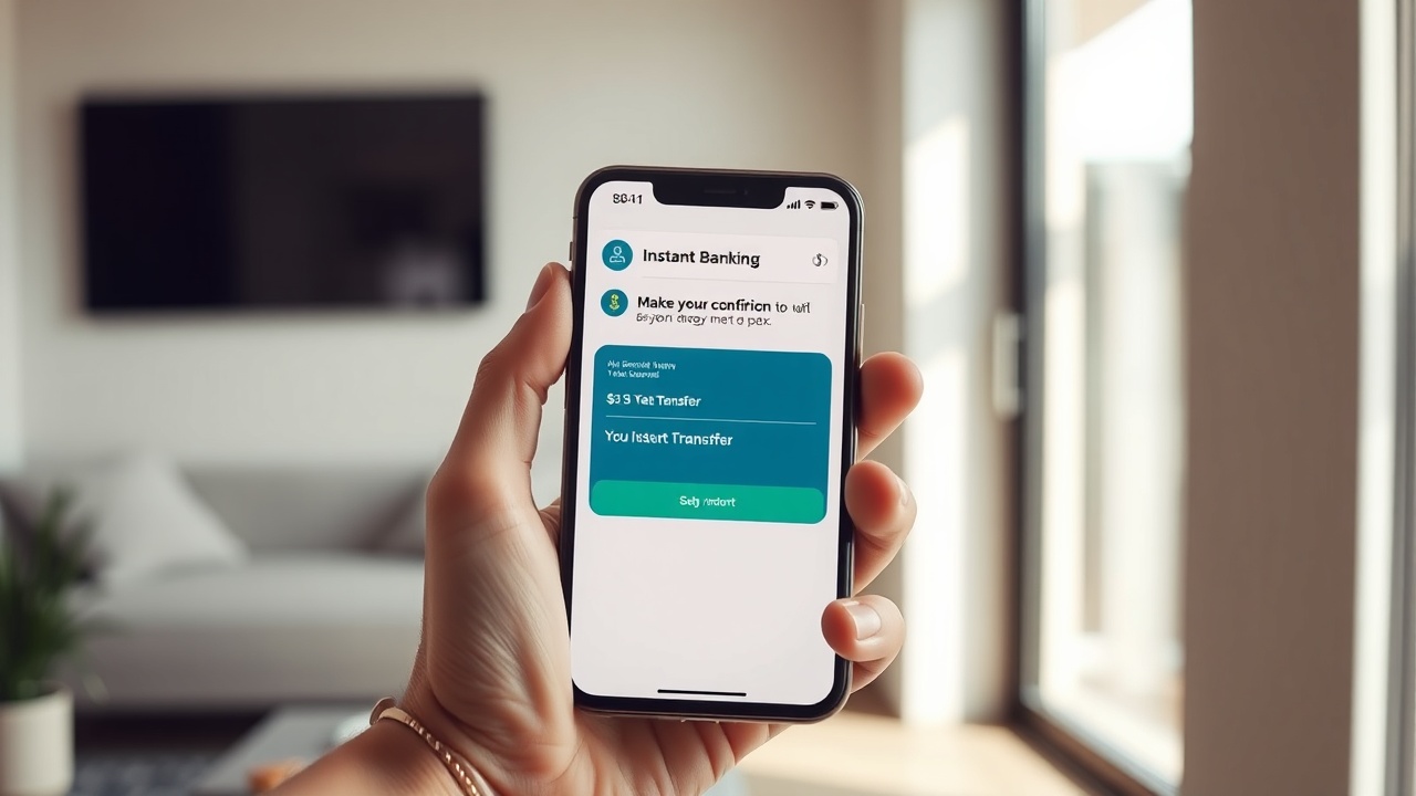 31 МФО с моментальными выплатами через СБП: актуальный список и как выбрать выгодное предложение