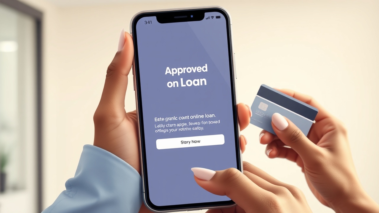Альтернативы Vivus: где взять быстрый онлайн‑займ в российских МФО