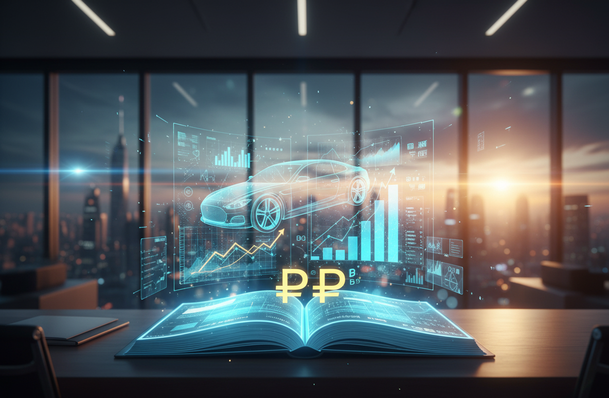 «Авто Финанс Банк» откроет книгу заявок по двум выпускам на 10 млрд ₽ в конце октября