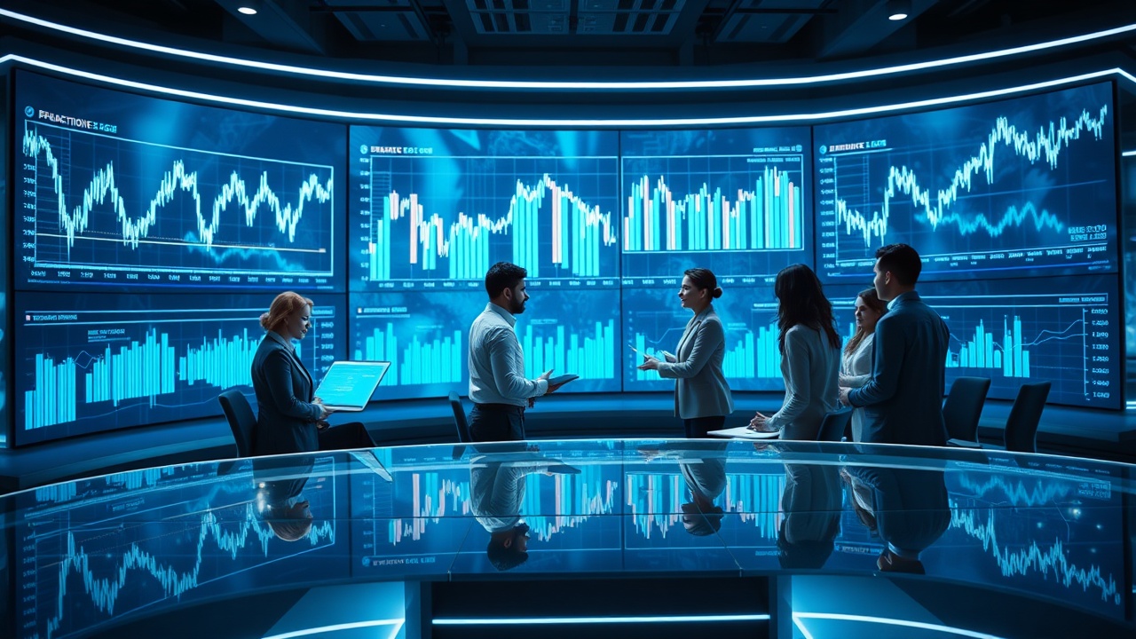 Банк России представил ориентиры ДКП на 2026–2028 годы