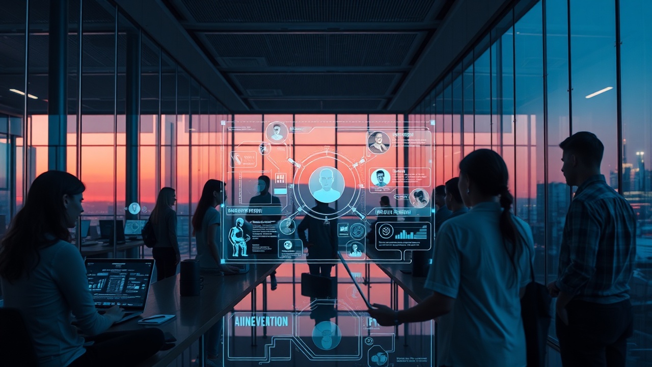 Билайн открыл бесплатный демо‑доступ к платформе ИИ‑агентов для бизнеса