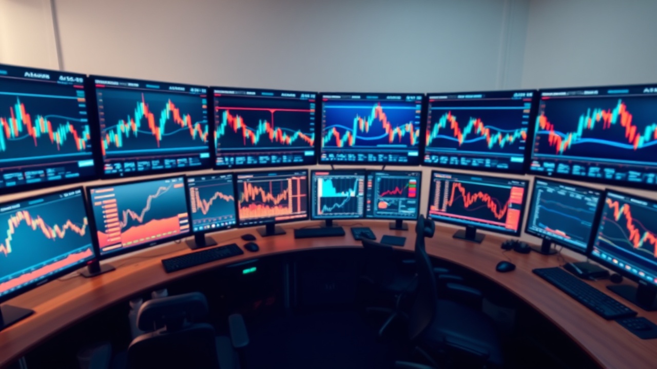 Биткоину важно удержать позиции: сценарии на ближайшие семь дней