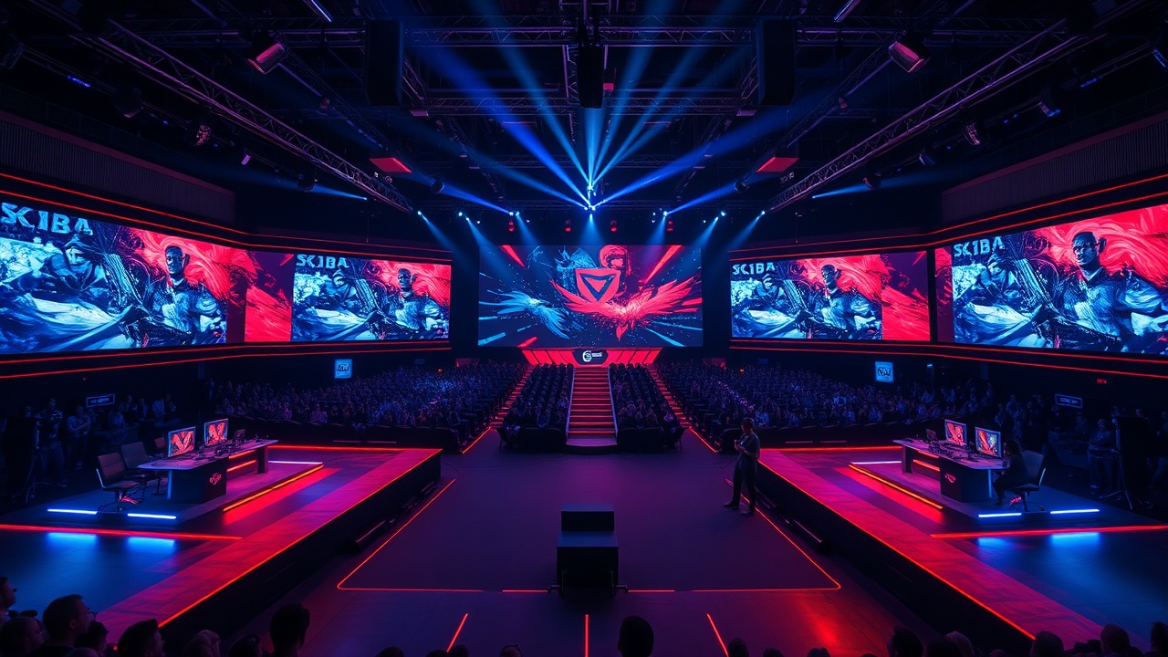 BLAST Slam IV: превью дуэли Aurora Gaming и HEROIC в групповом раунде