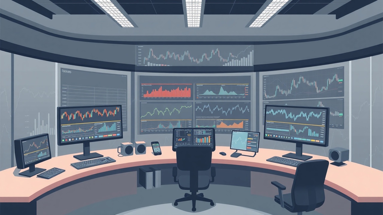 БСПБ: Ежедневный мониторинг рынков — обзор ситуации на 16 октября 2025