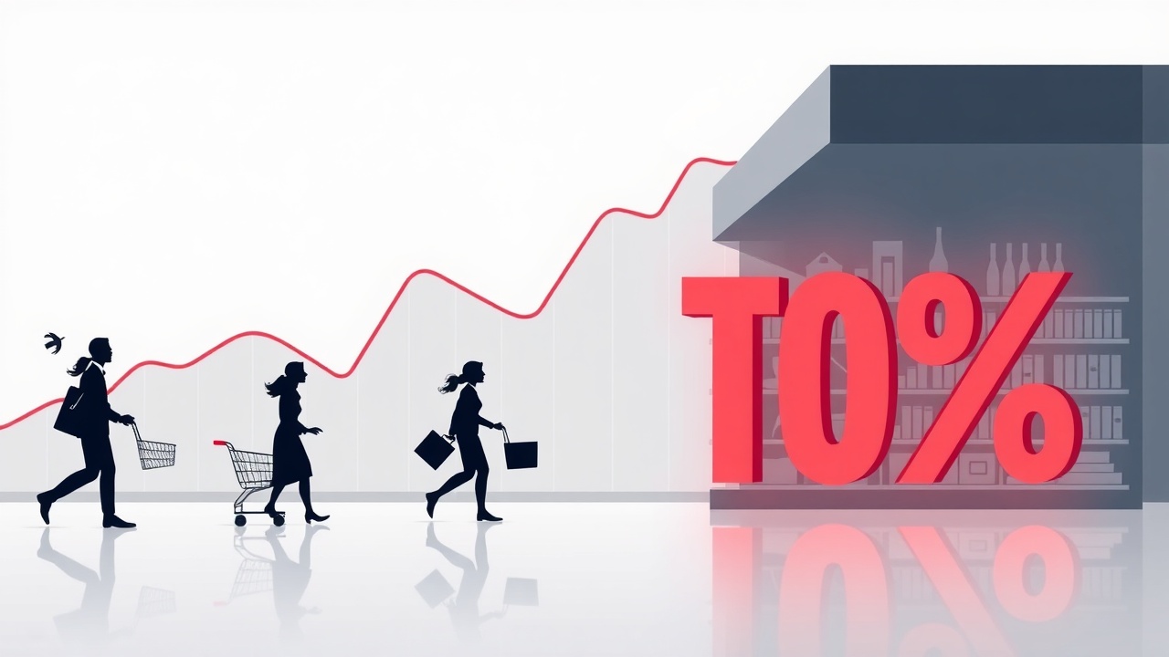 ЦБ объяснил, как повышение НДС отразится на ценах