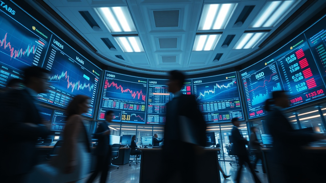 ЦБ сократил оценку дефицита банковской ликвидности в 2025 году до 0,5–1,3 трлн рублей