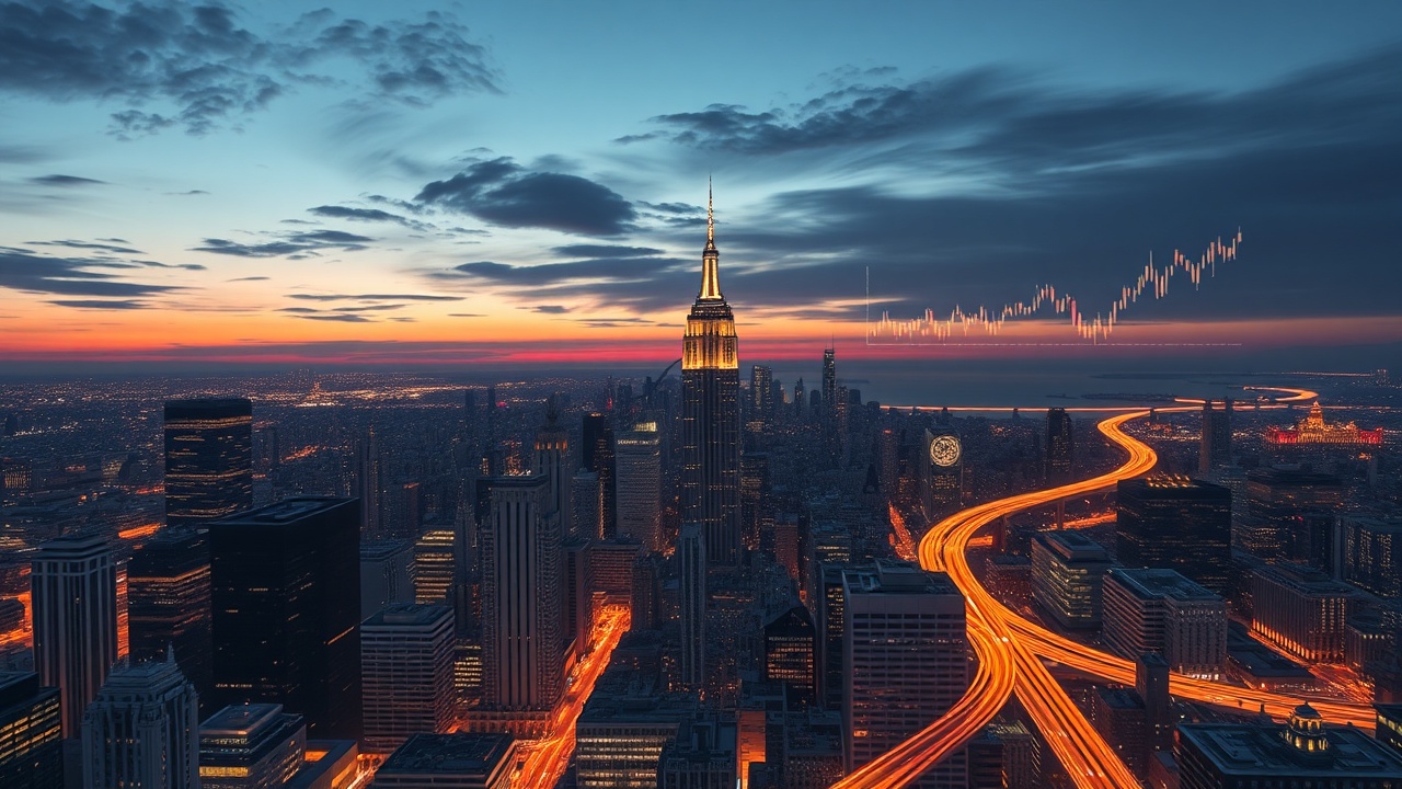 Экономическая картина дня: Москва, Россия и глобальные рынки