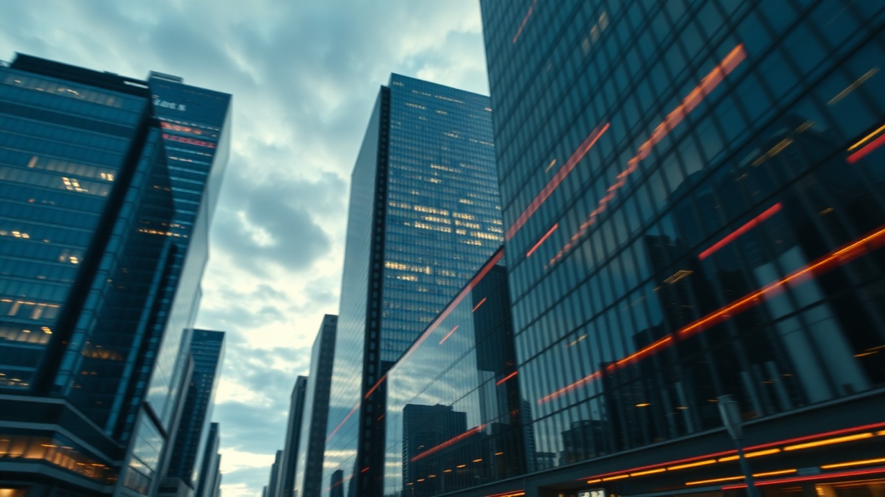 Экономический пульс дня: что движет рынком и ценами в России