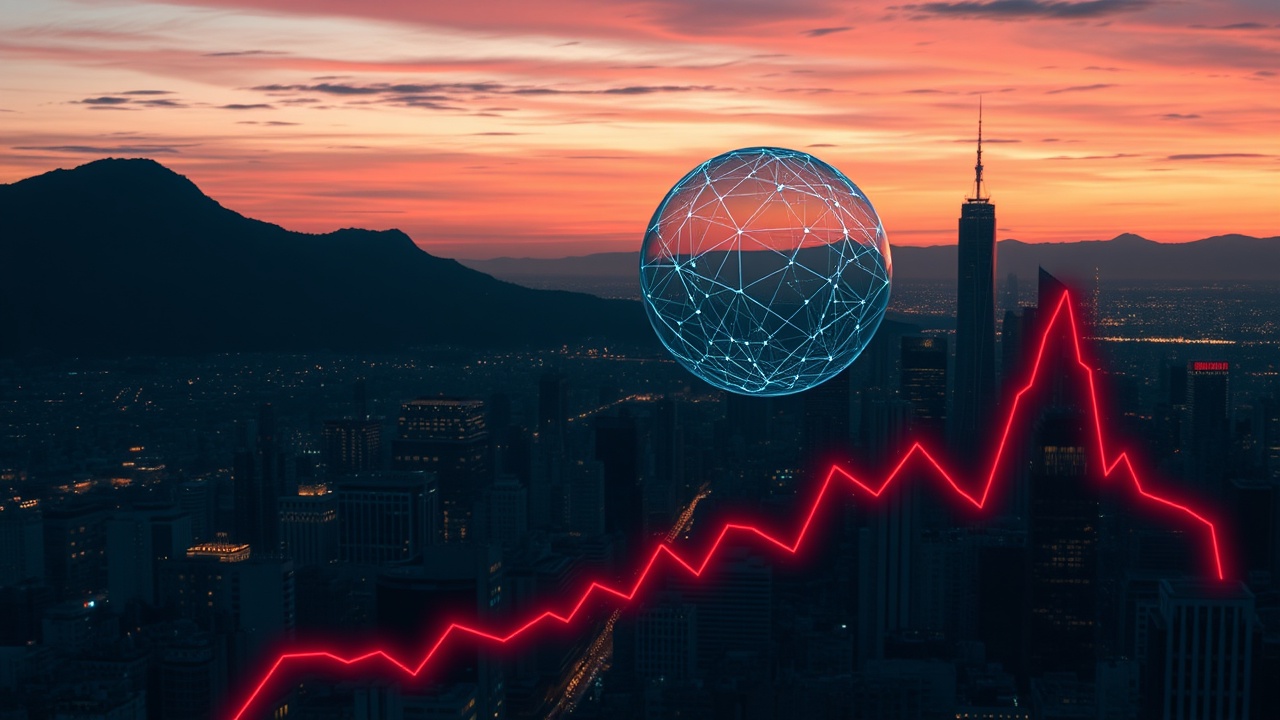 Эксперты предупредили о надвигающемся схлопывании рынка ИИ