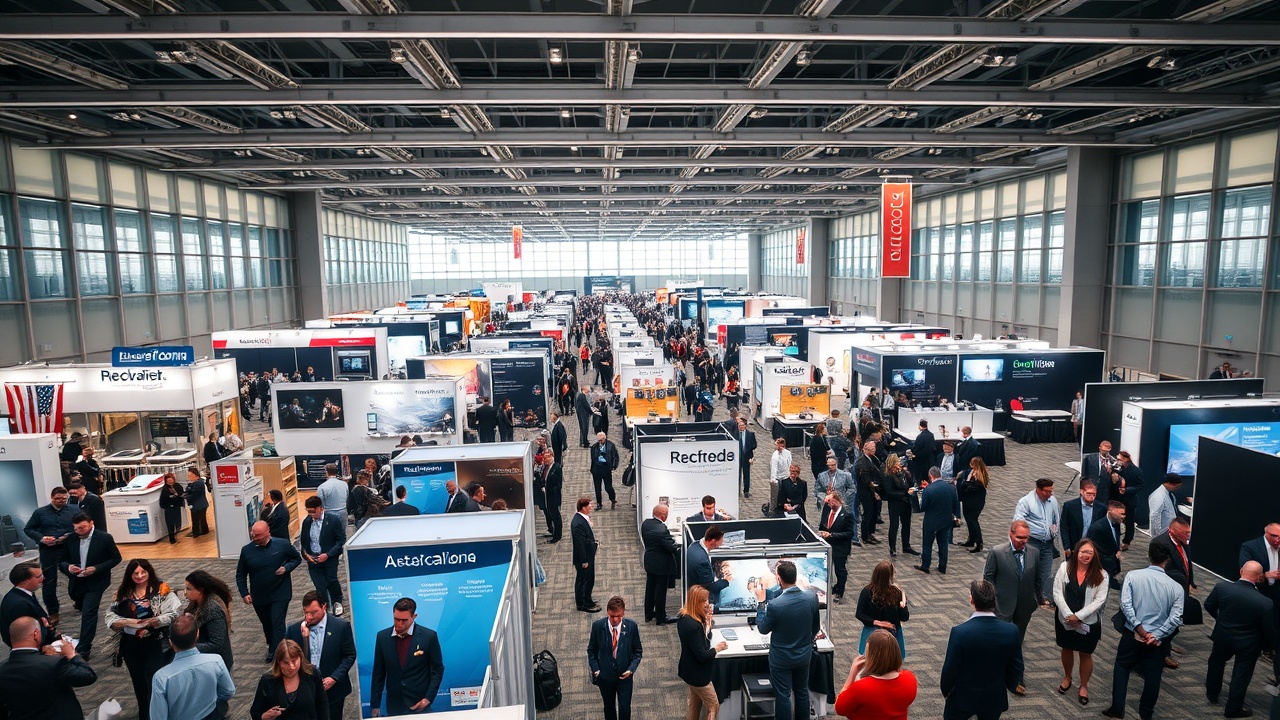 FTT‑2025: в «Лужниках» состоится форум туристических территорий 15–16 октября