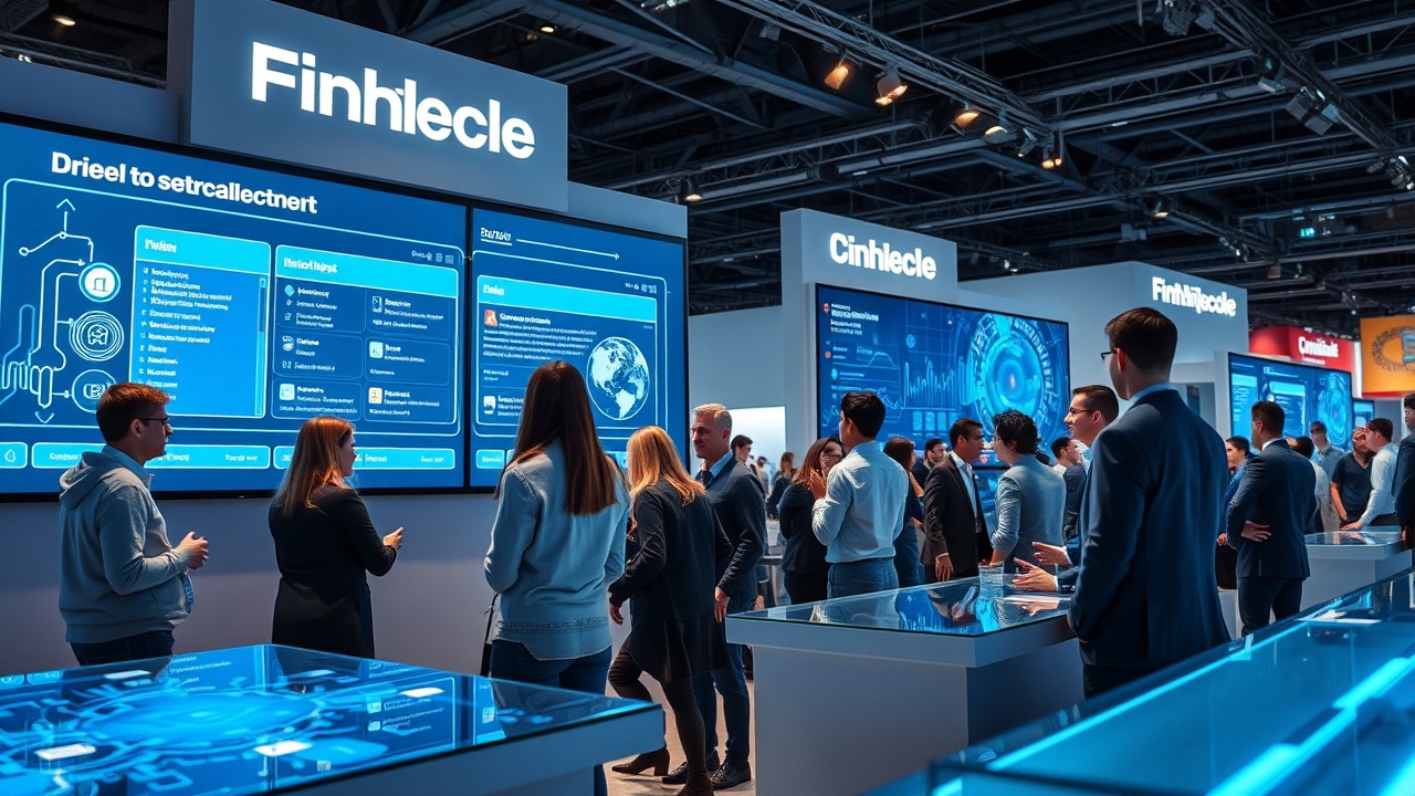 Газпромбанк вынес на «Финополис‑2025» рабочие прототипы смарт‑контрактов на базе цифрового рубля