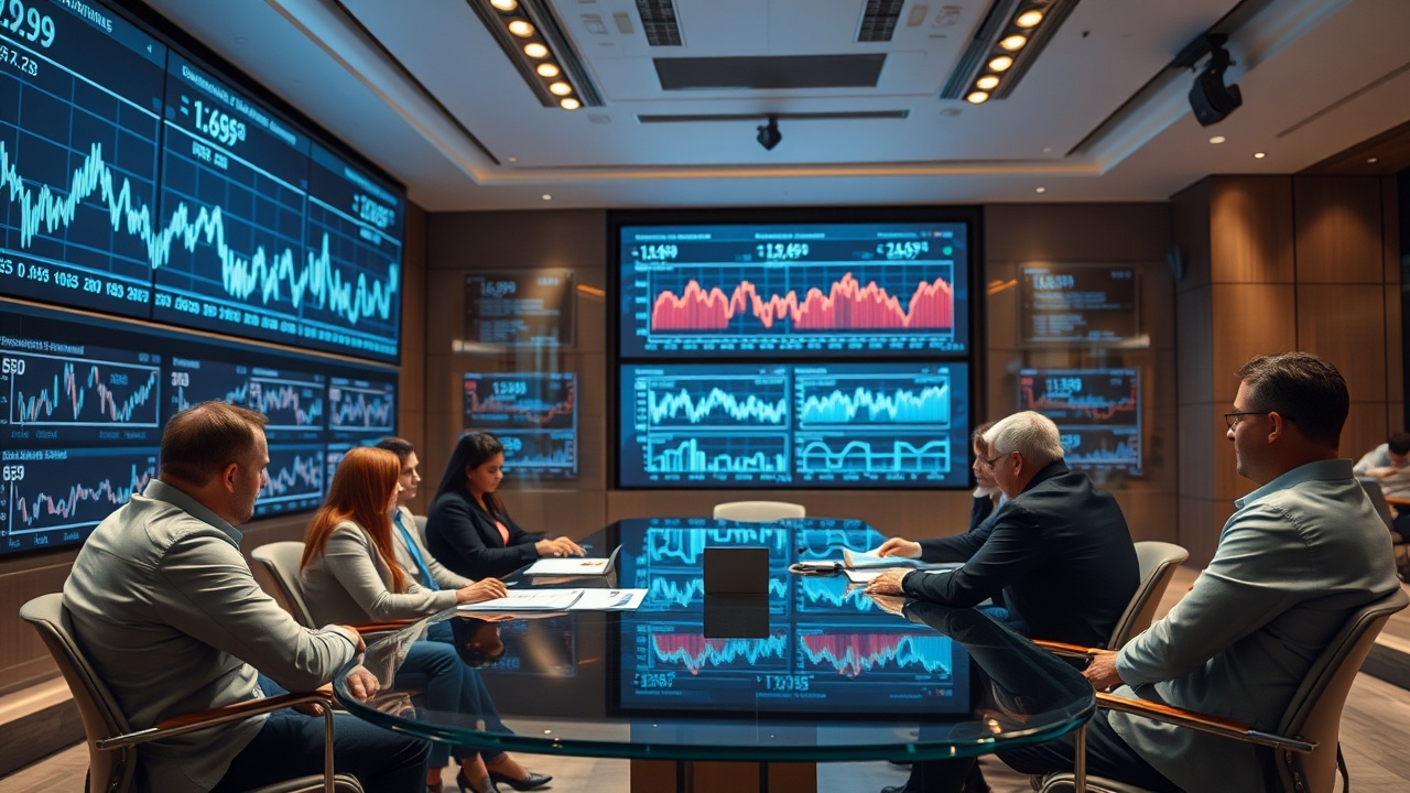 Главное деловое медиа страны: чем живёт рынок сегодня