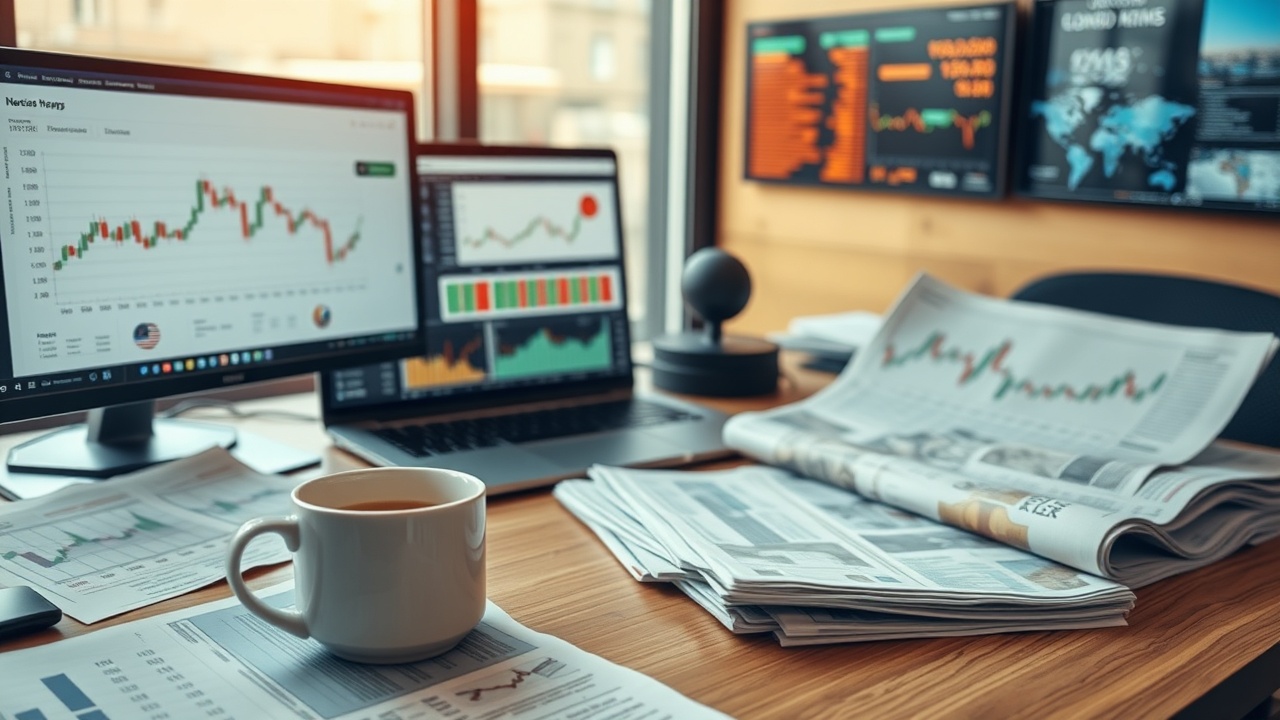 Главные экономические и общественные итоги 16 октября: обзор ключевых событий