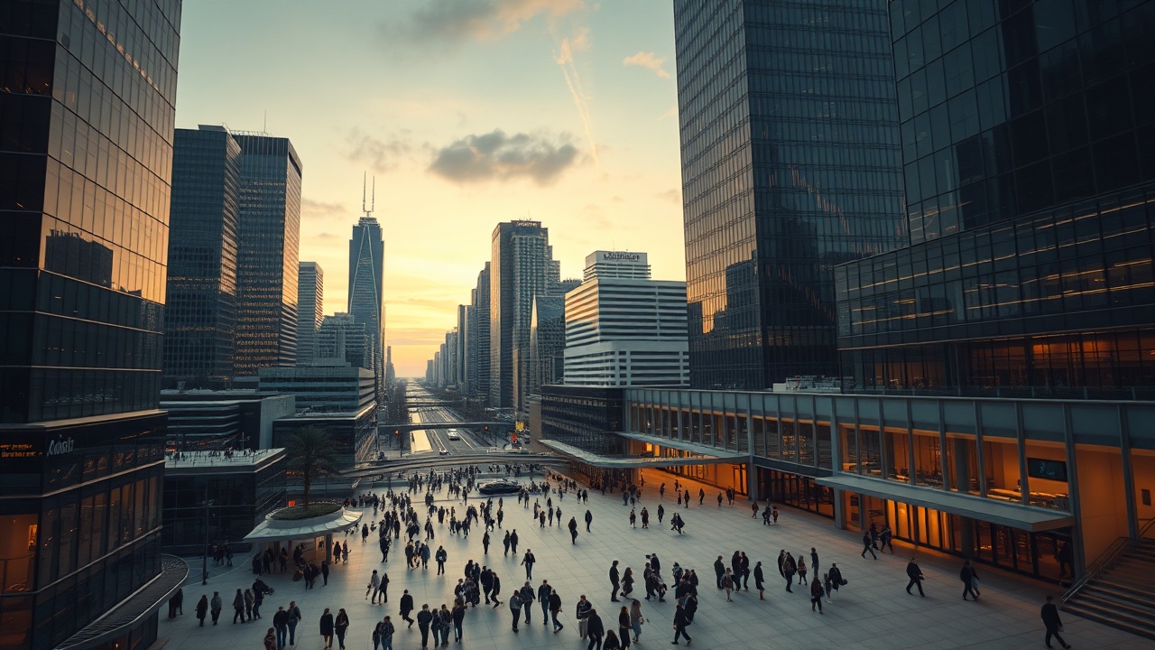 Главные события дня в экономике и финансах России