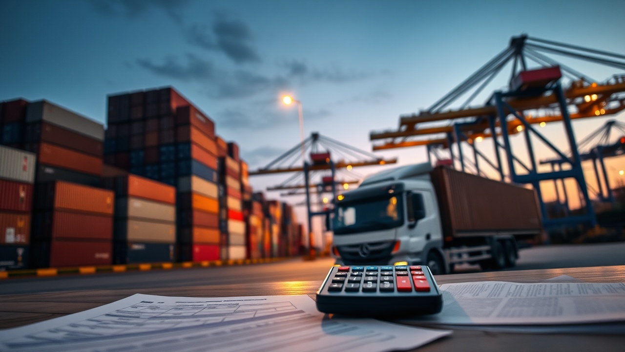 Импорт подорожает: Россия готовит индексацию таможенных сборов с 2026 года