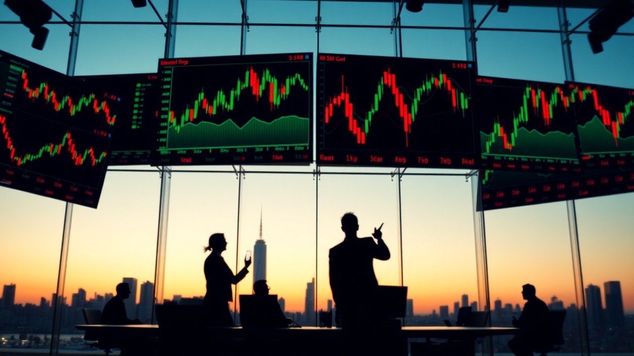 Инвестдень 15 октября: на что смотреть по индексу Мосбиржи и бумагам ПИК, «Татнефти», «Мать и дитя» и «ЕвроМедЦентра»