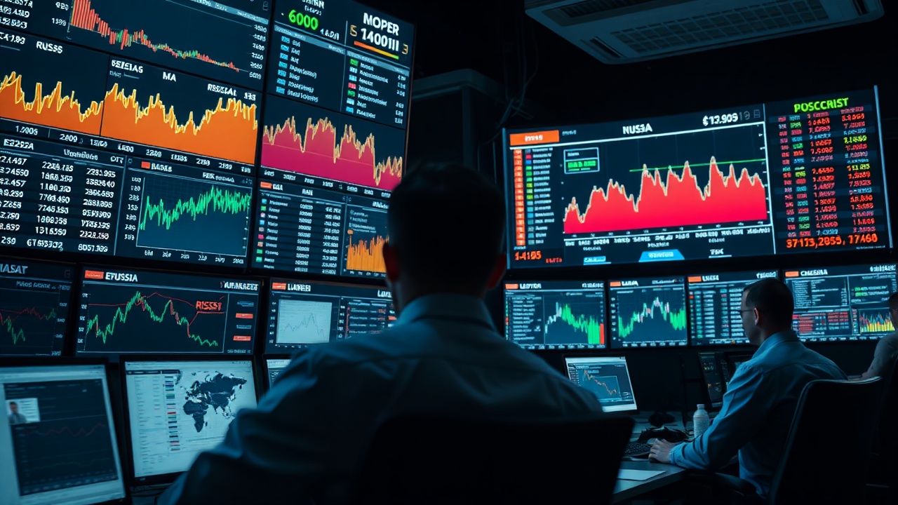 Инвестдневник на 16 октября: фокус на индекс Мосбиржи, «Ленэнерго» и «Интер РАО»