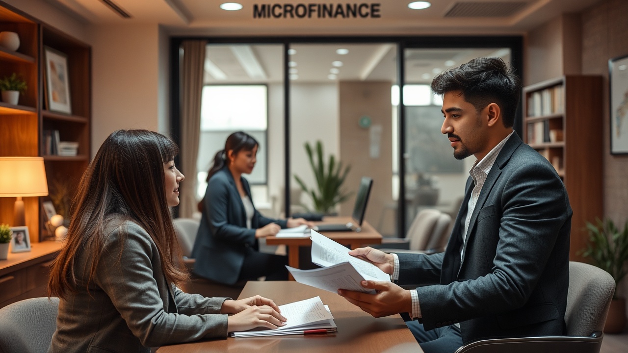 Ипотека для самозанятых и малого бизнеса через региональные МФО стартует с 27 октября