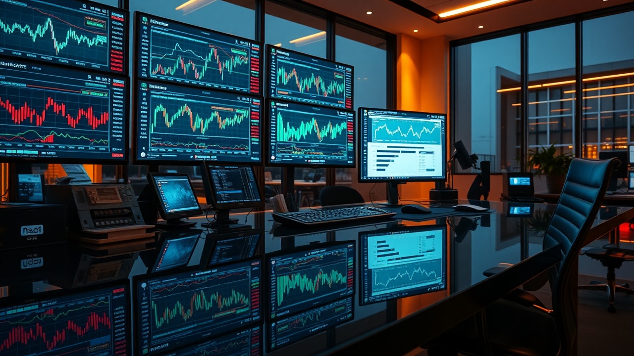 Календарь инвестора на 22 октября: фокус на индекс Мосбиржи и драгоценные металлы