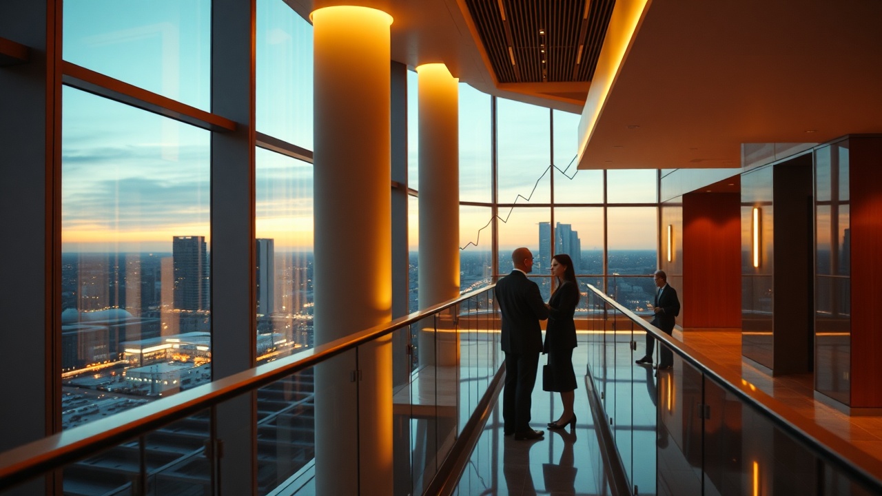 Капитал развернулся к гостиницам: новый фаворит на рынке вложений