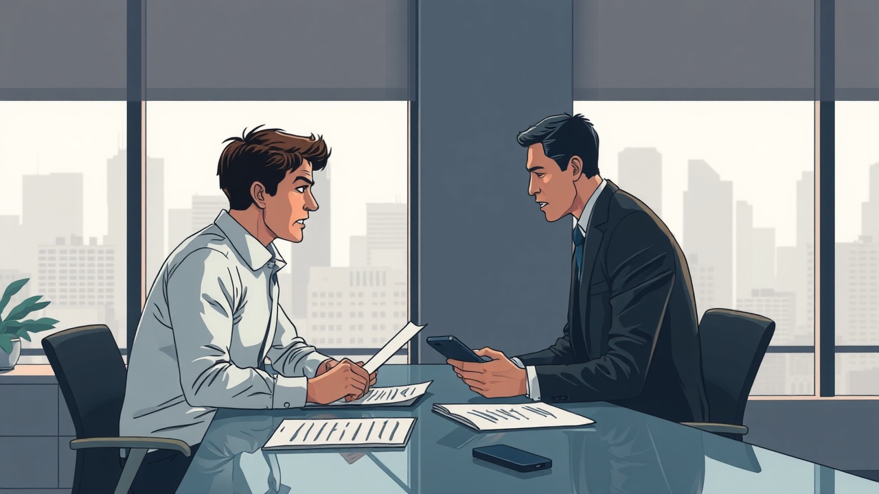 Когда МФО идут в суд из‑за просрочки: реальные сроки и нюансы 2025