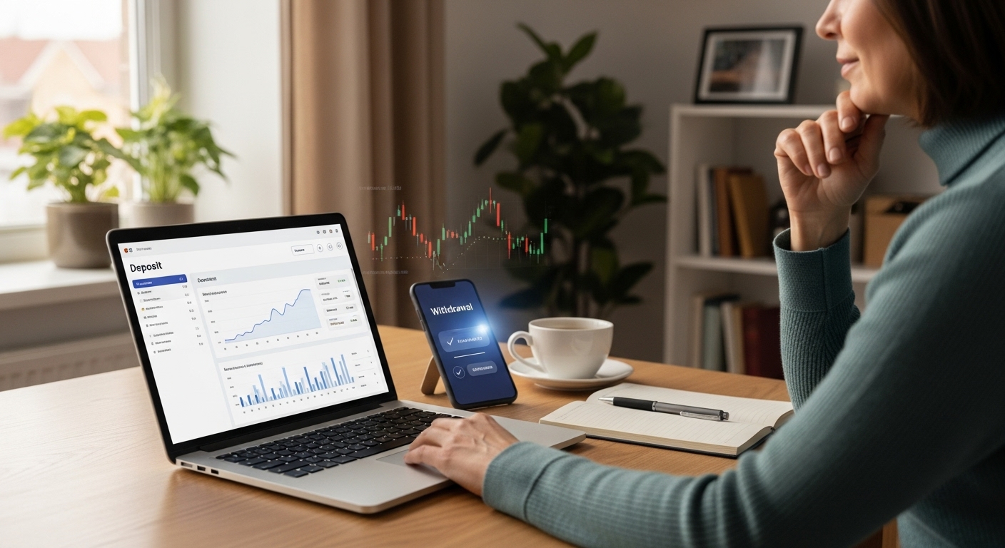 Когда стоит забрать деньги со счета: на что обращать внимание вкладчикам