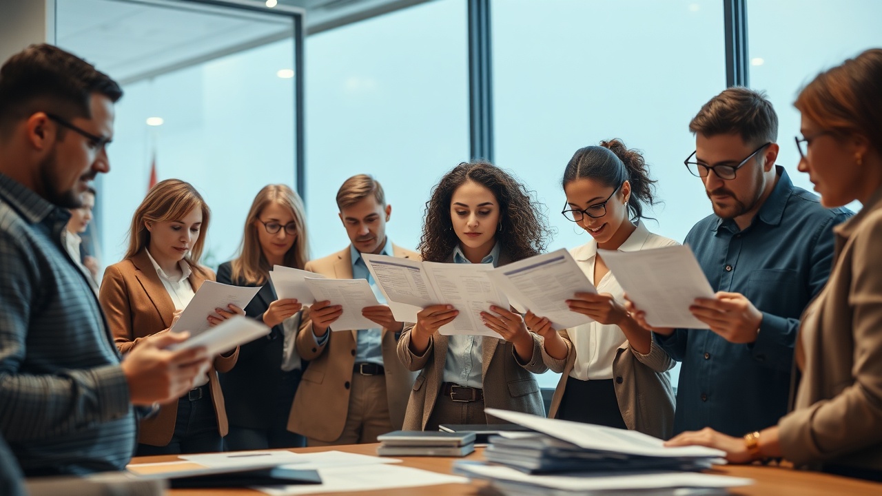 Кому и на сколько повысят зарплаты осенью 2025 года