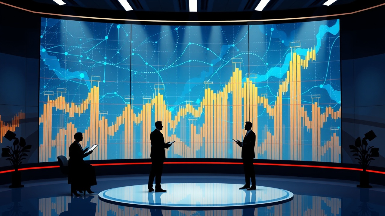 Криптодоходы семьи Трампа оценили в миллиард долларов