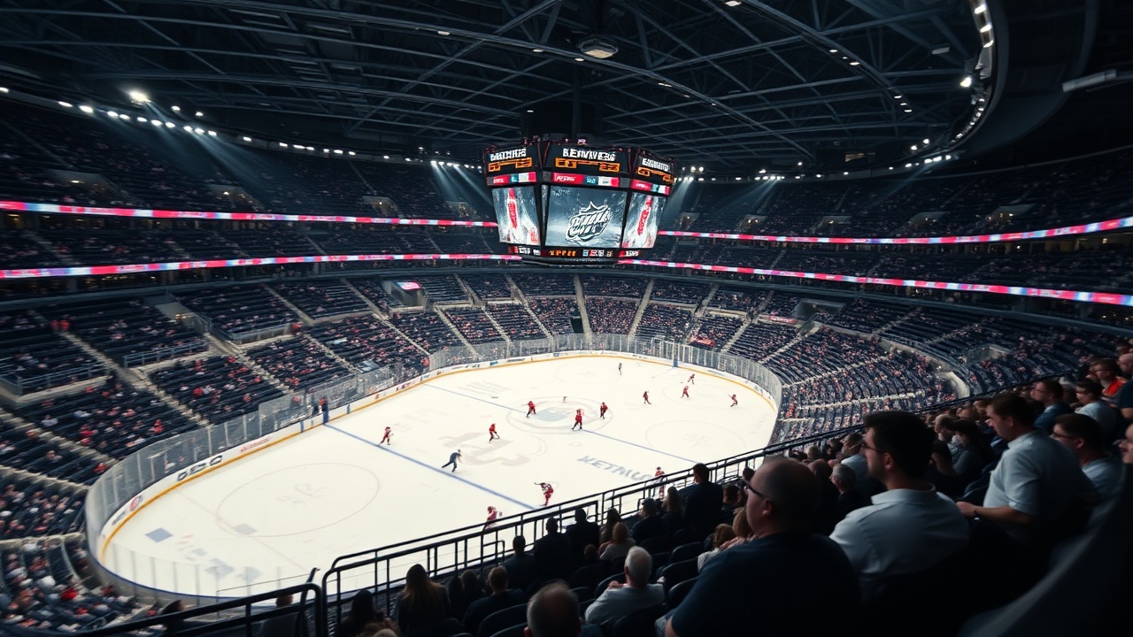 Матчи ВХЛ на 17 октября 2025: полный список игр дня